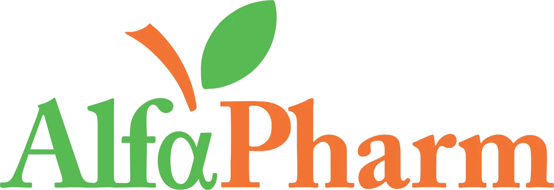Alfa farm logo